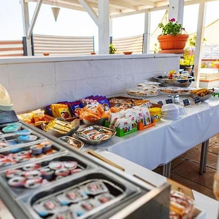 L'Angulus Ridet Ξενοδοχείο Porto Cesareo Εξωτερικό φωτογραφία