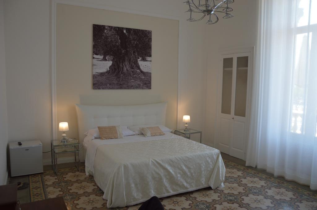 L'Angulus Ridet Ξενοδοχείο Porto Cesareo Εξωτερικό φωτογραφία