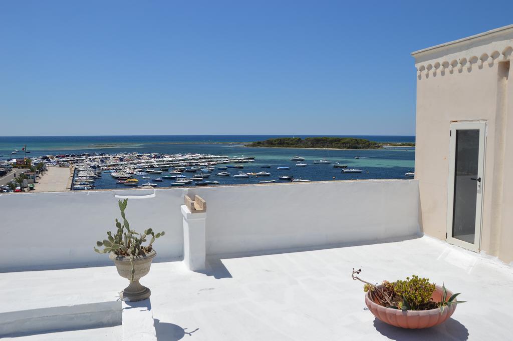 L'Angulus Ridet Ξενοδοχείο Porto Cesareo Εξωτερικό φωτογραφία