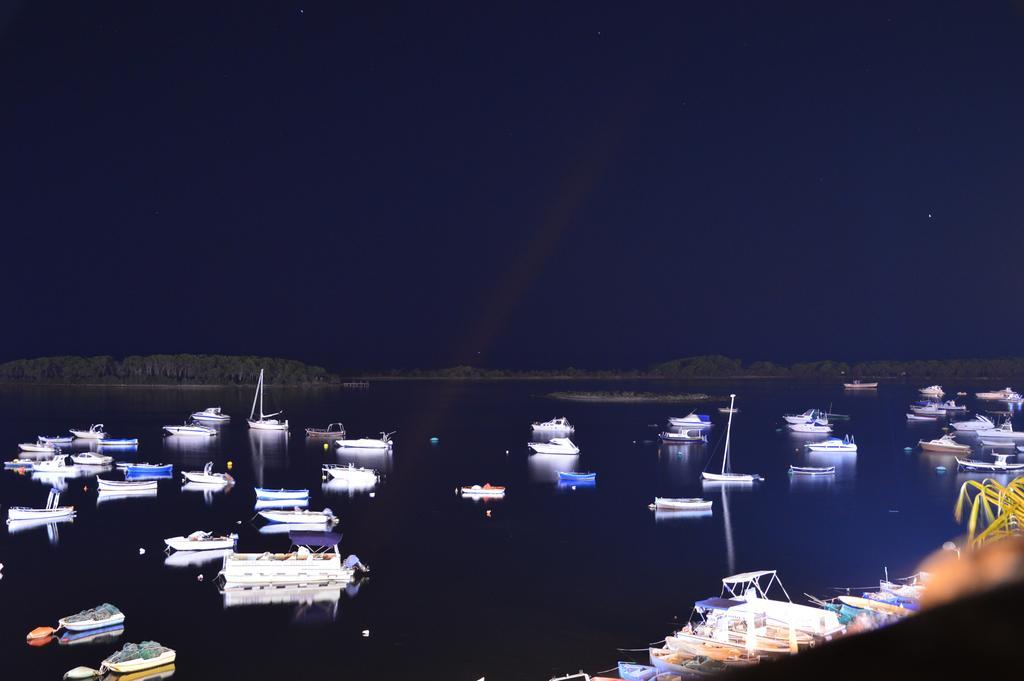 L'Angulus Ridet Ξενοδοχείο Porto Cesareo Εξωτερικό φωτογραφία