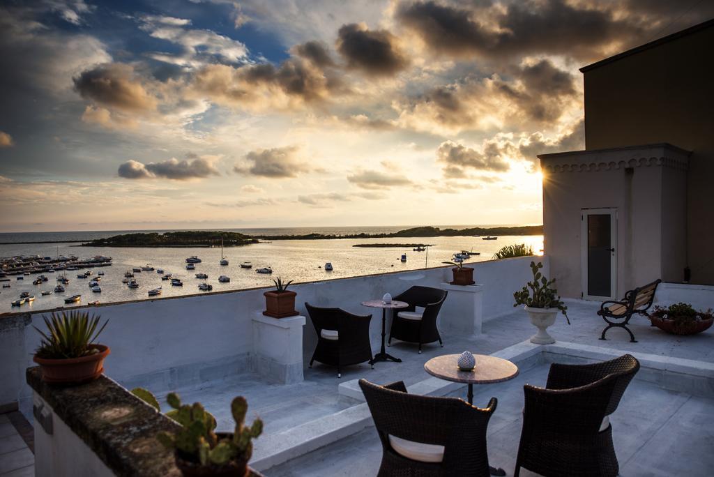 L'Angulus Ridet Ξενοδοχείο Porto Cesareo Εξωτερικό φωτογραφία