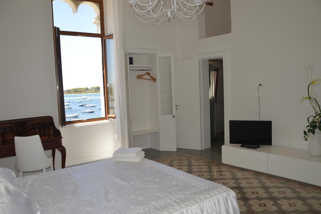 L'Angulus Ridet Ξενοδοχείο Porto Cesareo Εξωτερικό φωτογραφία