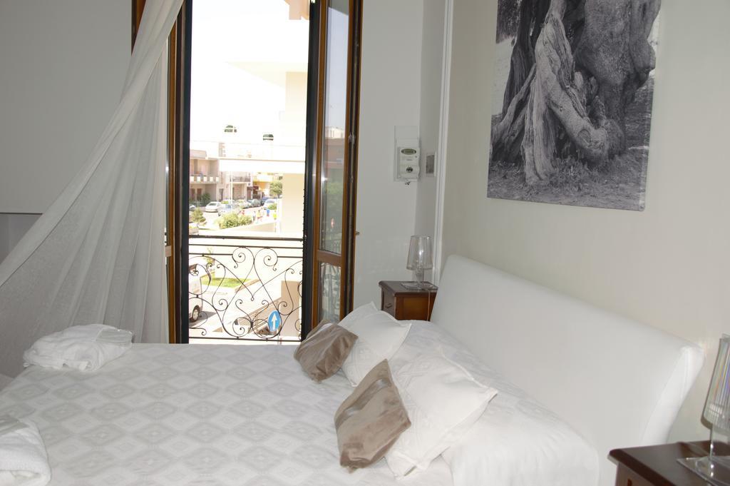 L'Angulus Ridet Ξενοδοχείο Porto Cesareo Εξωτερικό φωτογραφία