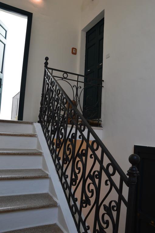 L'Angulus Ridet Ξενοδοχείο Porto Cesareo Εξωτερικό φωτογραφία
