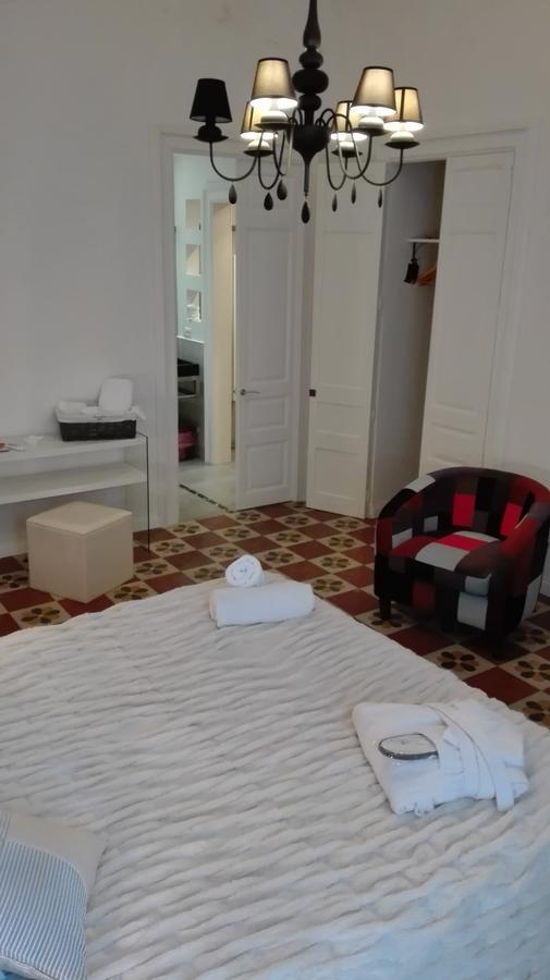 L'Angulus Ridet Ξενοδοχείο Porto Cesareo Εξωτερικό φωτογραφία