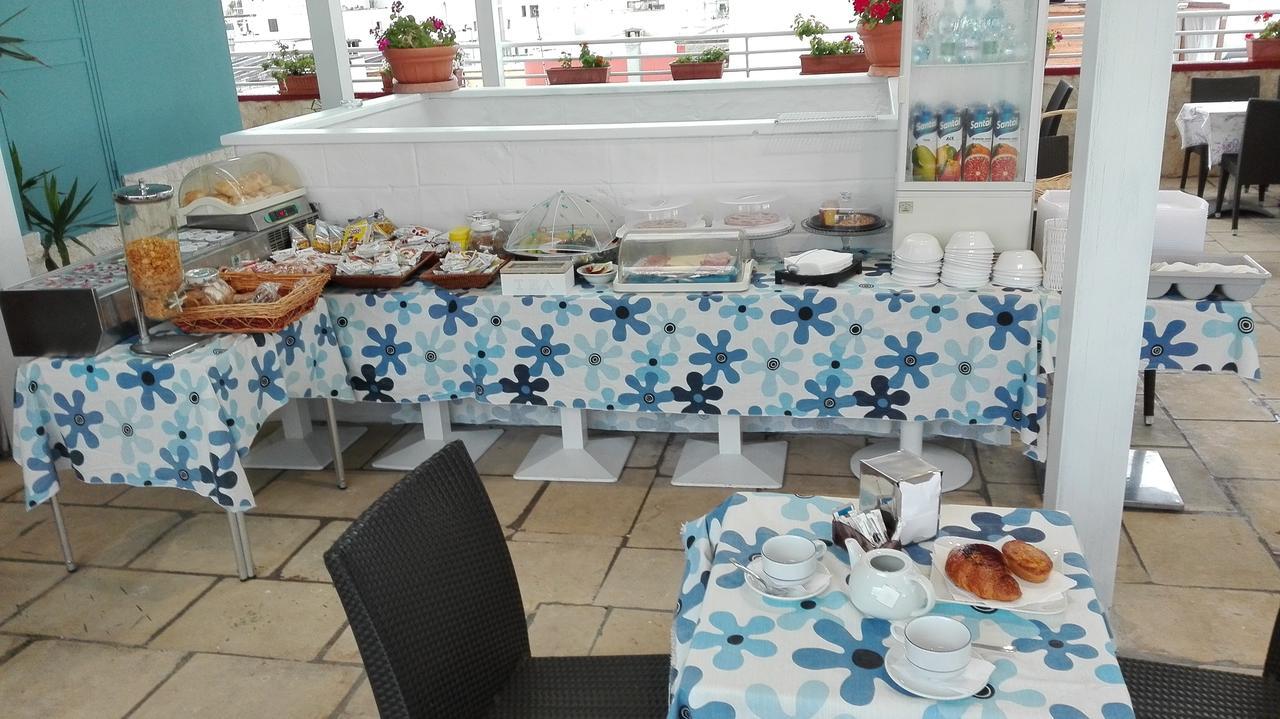 L'Angulus Ridet Ξενοδοχείο Porto Cesareo Εξωτερικό φωτογραφία