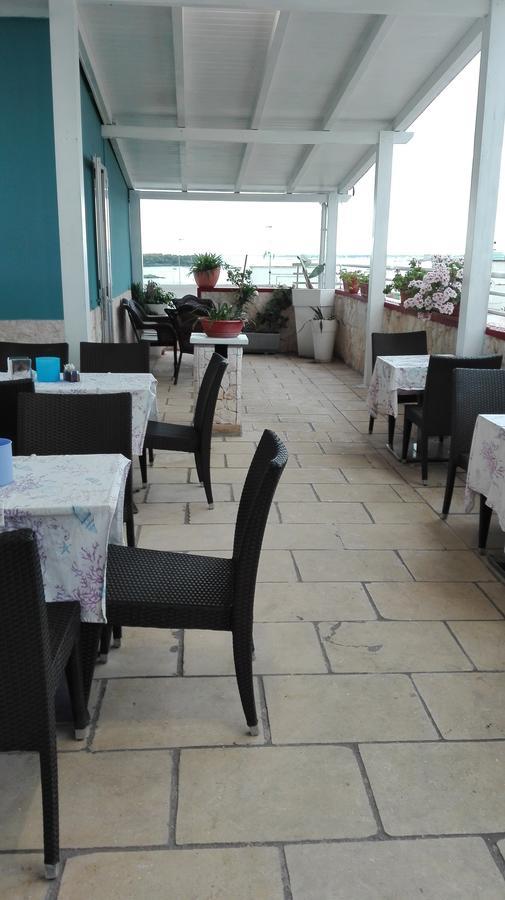L'Angulus Ridet Ξενοδοχείο Porto Cesareo Εξωτερικό φωτογραφία