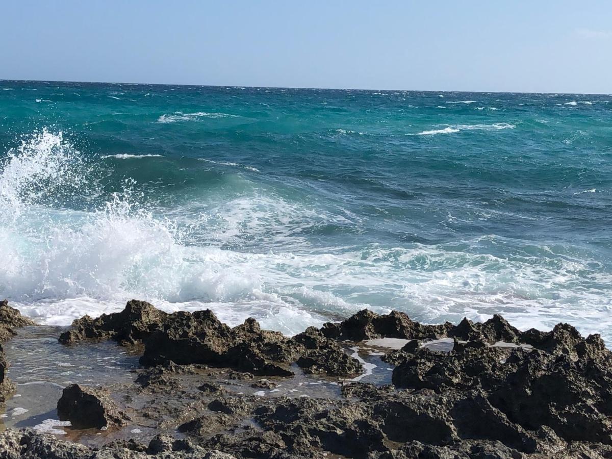 L'Angulus Ridet Ξενοδοχείο Porto Cesareo Εξωτερικό φωτογραφία